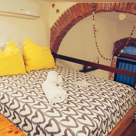 Il Soppalco Bed and Breakfast Corniglia Buitenkant foto